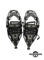 Red Feather Snowshoe - image 1