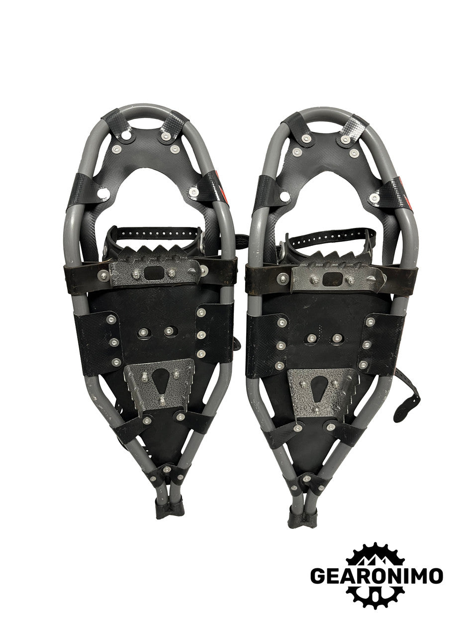 Red Feather Snowshoe - image 1