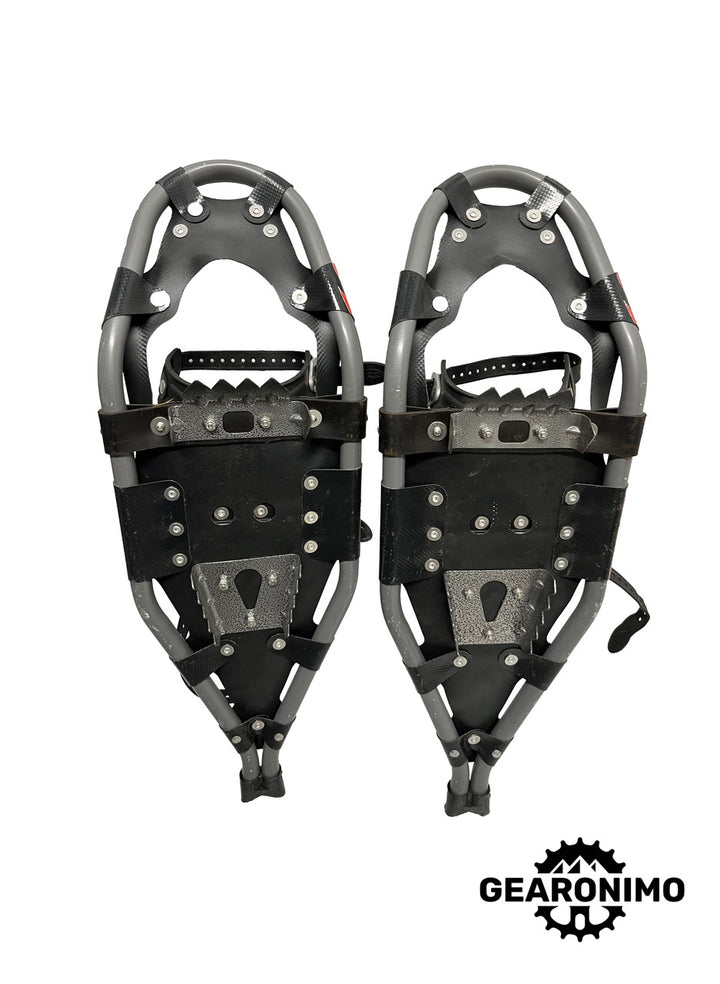 Red Feather Snowshoe - image 1