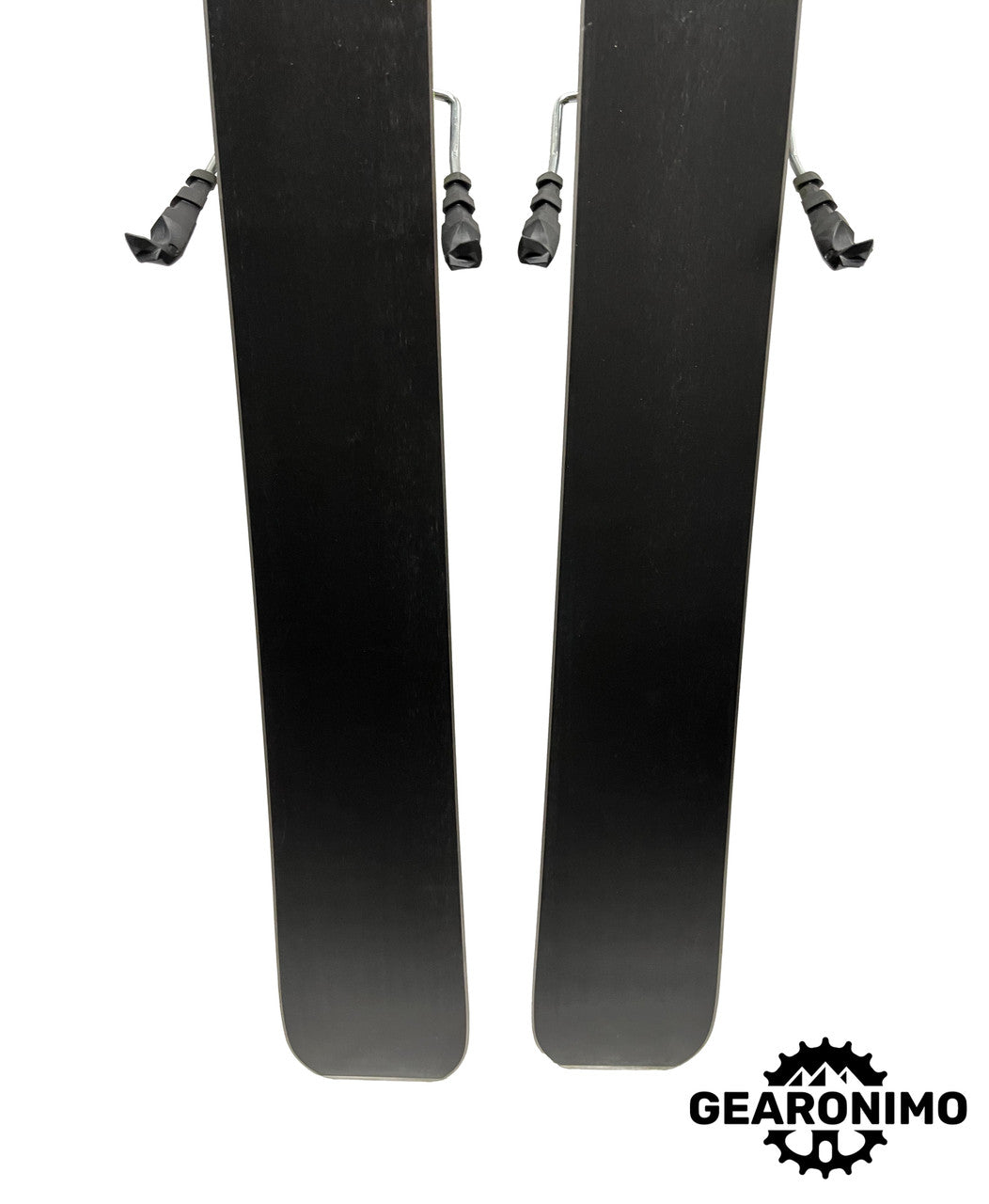 Scott Slight 100 Ski with Tyrolia AOA 11 -178cm - image 10