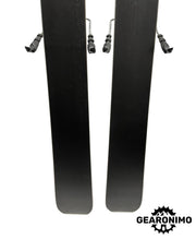 Scott Slight 100 Ski with Tyrolia AOA 11 -178cm - image 10
