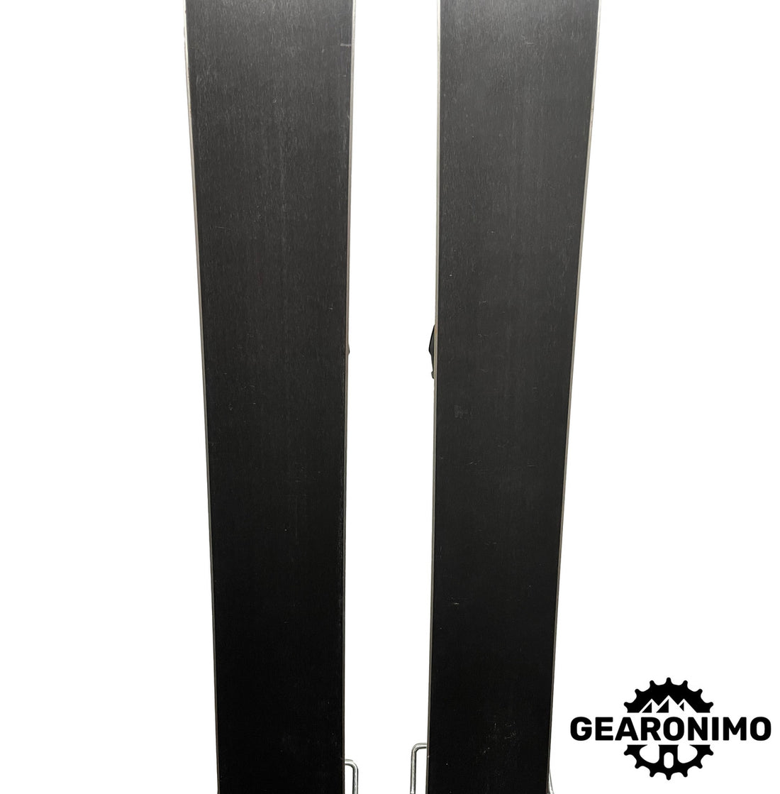 Scott Slight 100 Ski with Tyrolia AOA 11 -178cm - image 9
