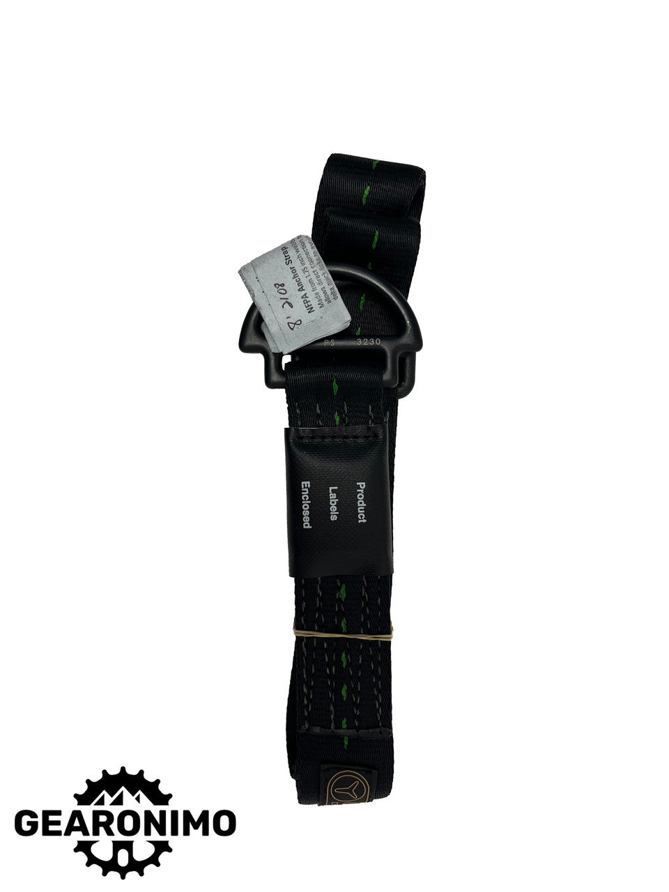Yates NFPA Anchor Strap - 8ft - image 4