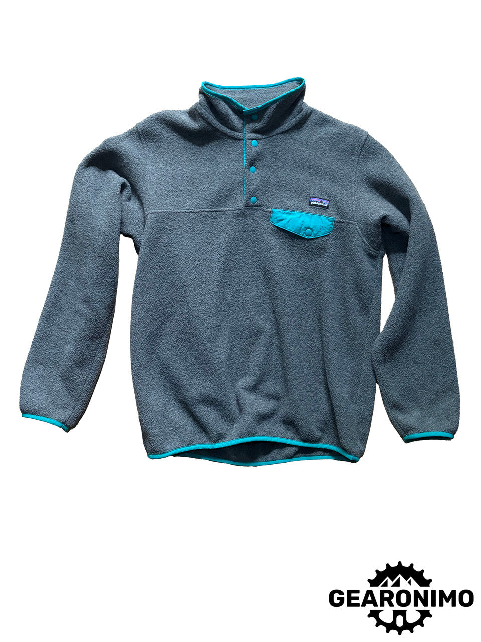 Patagonia Synchilla - Womans Med - image 4