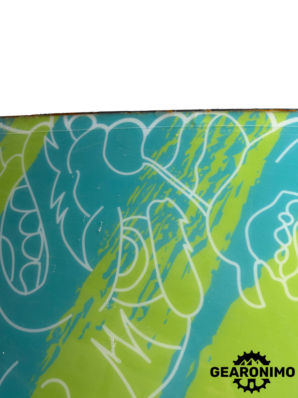 Millenium Three Headz Snowboard - 139cm or 150cm - image 2