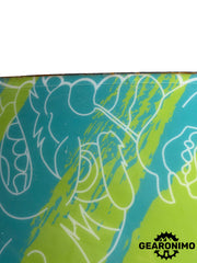 Millenium Three Headz Snowboard - 139cm or 150cm - image 2