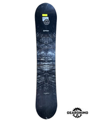 Raven Mystic Camber Snowboard -150cm or 155cm - image 2
