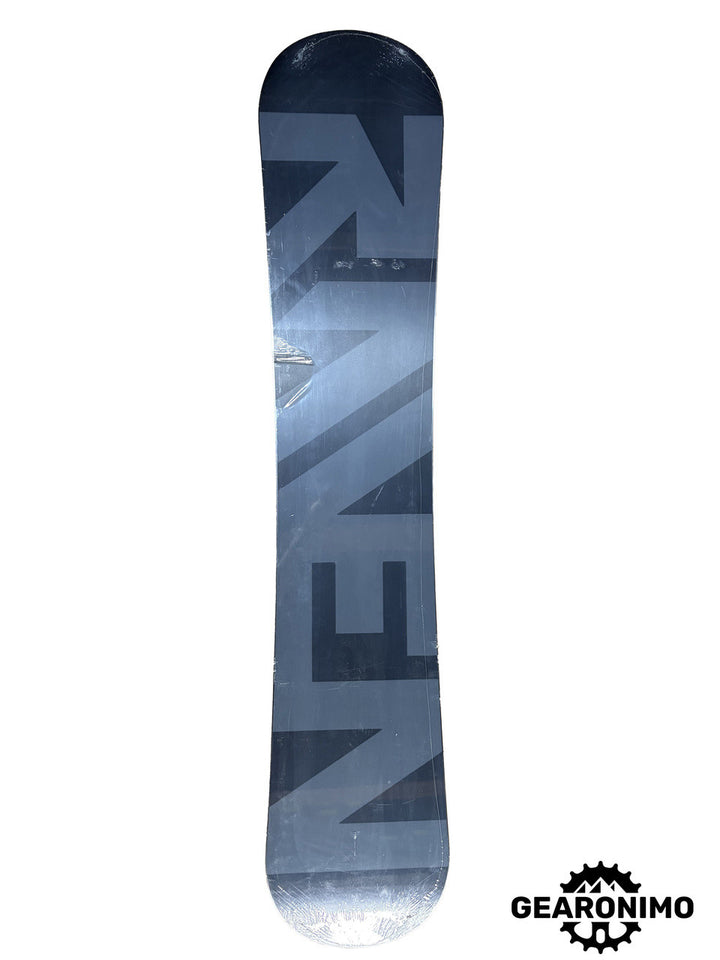 Raven Mystic Camber Snowboard -150cm or 155cm - image 1