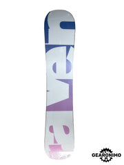 Raven Supreme Snowboard - 147 cm - image 2