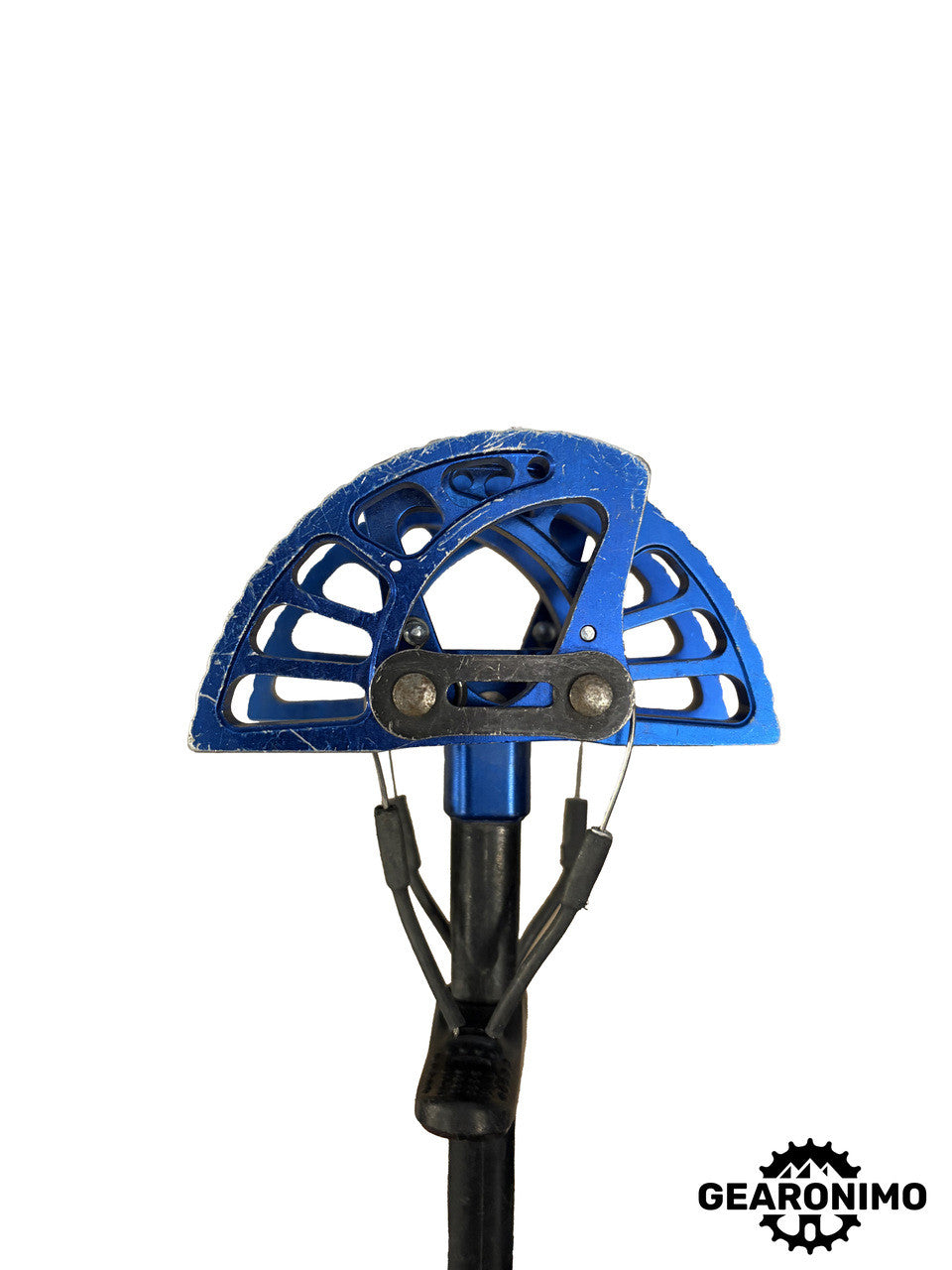 Black Diamond C4 Ultralight Cam #3 - image 3