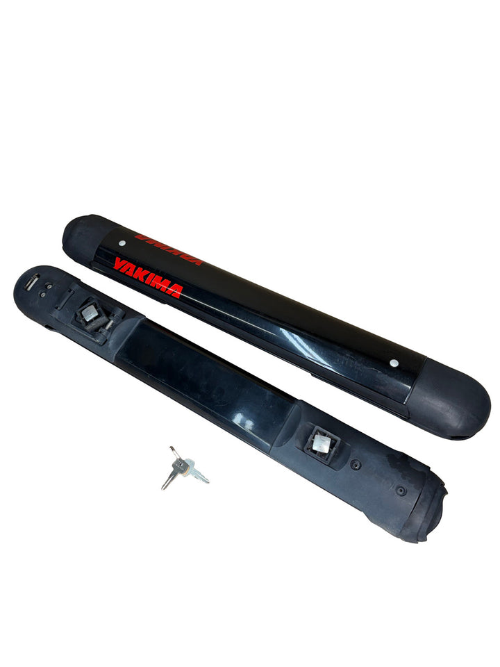 Yakima FatCat 4 Ski Rack (No Mounting Gear) - image 1