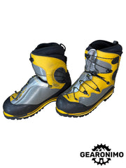La Sportiva Spantik Mountaineering Boots - Size 11.5 - image 1
