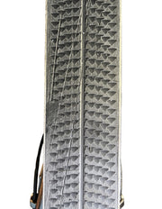 Fischer Outbound Crown Telemark Skis with Rottefella Cobra Telemark Bindings - 169cm (Skins Incuded) - image 3