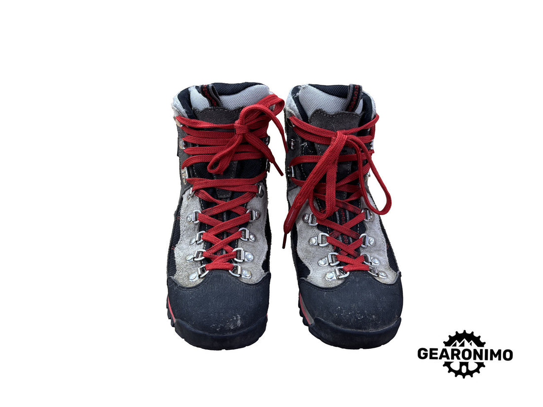 Garsport Faloria Moutain Boots - Sz 8 Wmn - image 2
