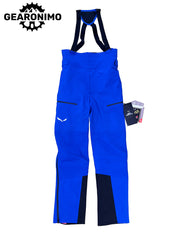 Salewa Ortles Gore-tex Pro Stretch Pant - Us Sz M (34) - image 2