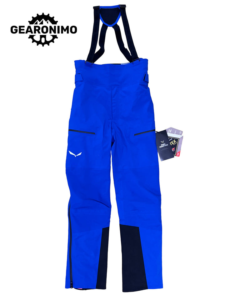 Salewa Ortles Gore-tex Pro Stretch Pant - Us Sz M (34) - image 1