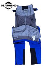 Salewa Ortles Gore-tex Pro Stretch Pant - Us Sz M (34) - image 4