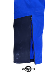 Salewa Ortles Gore-tex Pro Stretch Pant - Us Sz M (34) - image 7