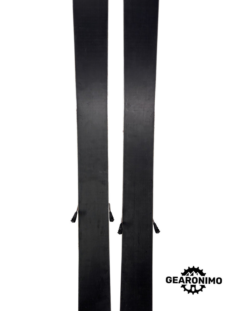 Scott Superguide Freetour 105 Skis with G3 Ion 12 Pin bindings - 183cm - image 8