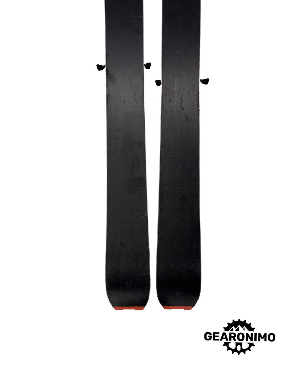 Scott Superguide Freetour 105 Skis with G3 Ion 12 Pin bindings - 183cm - image 9