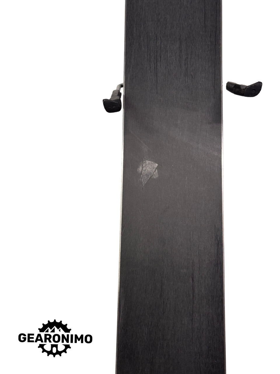 Armada Invictus 108 TI ski With Tyrola Adrenaline Frame Bindings and skins - 188cm - image 13