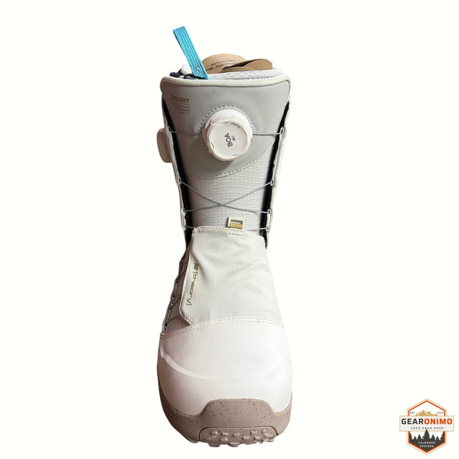 K2 Theory Women’s Snowboard Boot (26/27) - 9