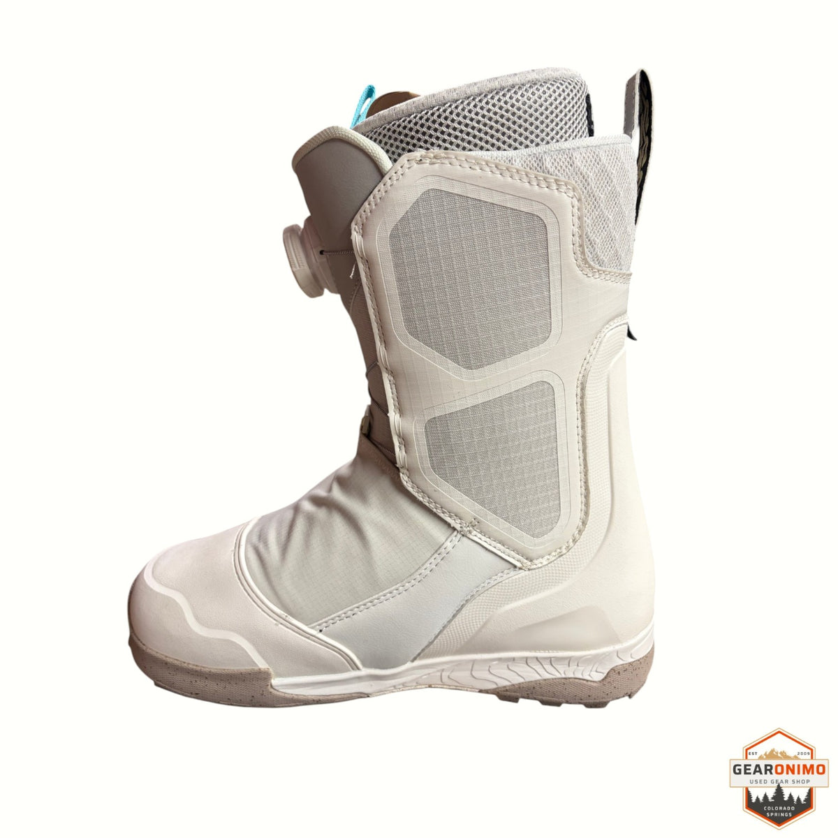 K2 Theory Women’s Snowboard Boot (26/27) - 9