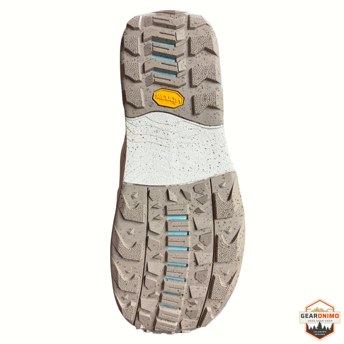 K2 Theory Women’s Snowboard Boot (26/27) - 9