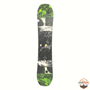 Burton Radius Snowboard - Multiple Sizes and Colors