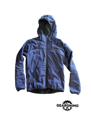 Beyond Clothing Systems Blue Stretch Jacket - Men’s M - image 2