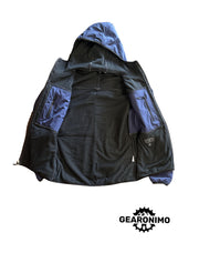 Beyond Clothing Systems Blue Stretch Jacket - Men’s M - image 3