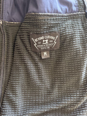 Beyond Clothing Systems Blue Stretch Jacket - Men’s M - image 5
