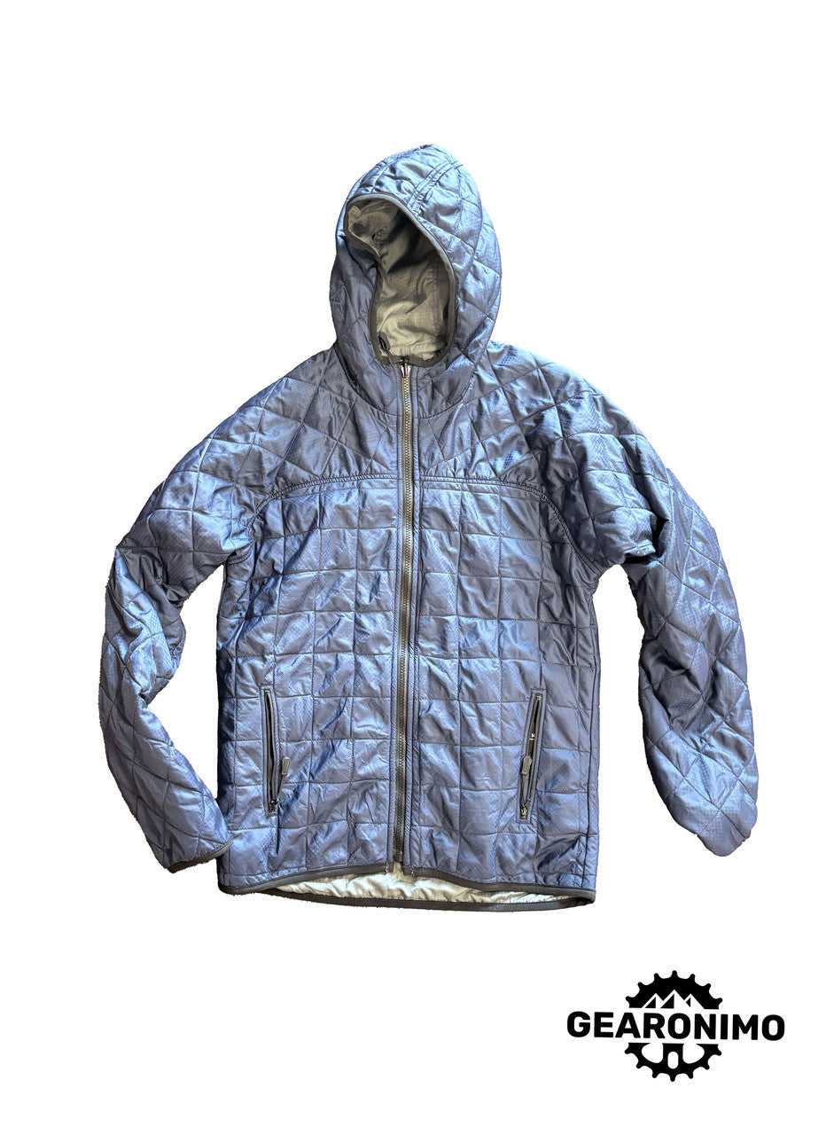 Beyond Clothing Systems Blue Alpha Loci Jackets - US Men’s S - image 1