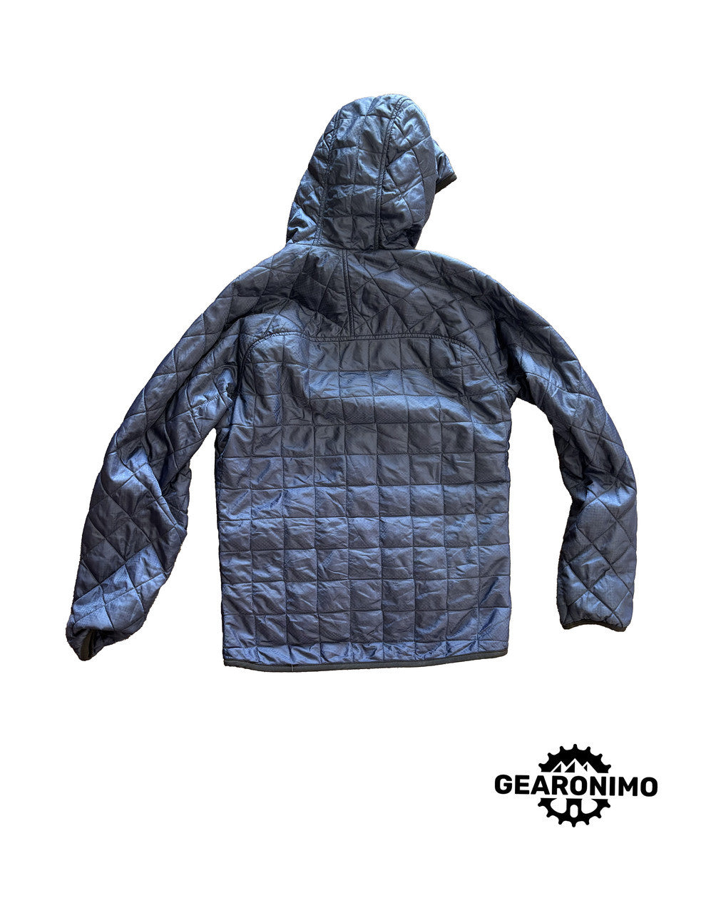 Beyond Clothing Systems Blue Alpha Loci Jackets - US Men’s S - image 2