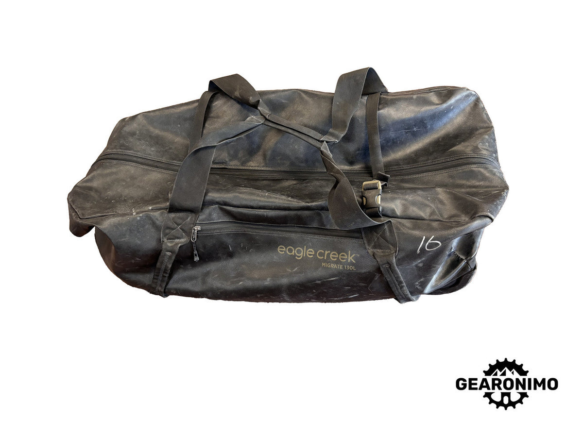 Eaglecreek Migrate 130L Roller Bag - image 2