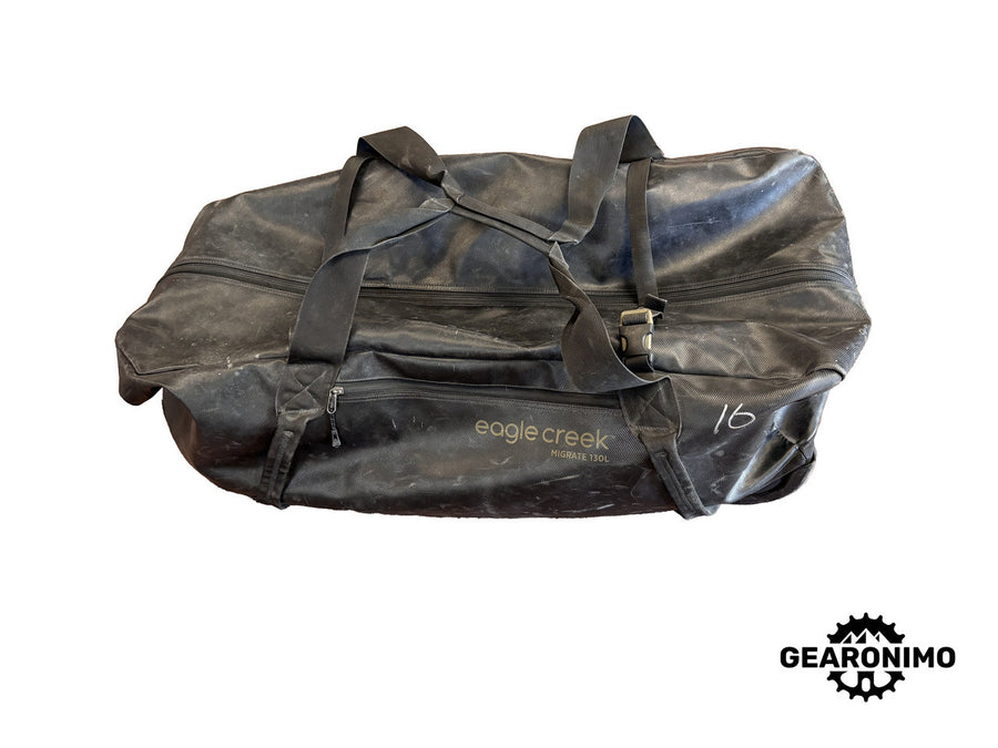 Eaglecreek Migrate 130L Roller Bag - image 2