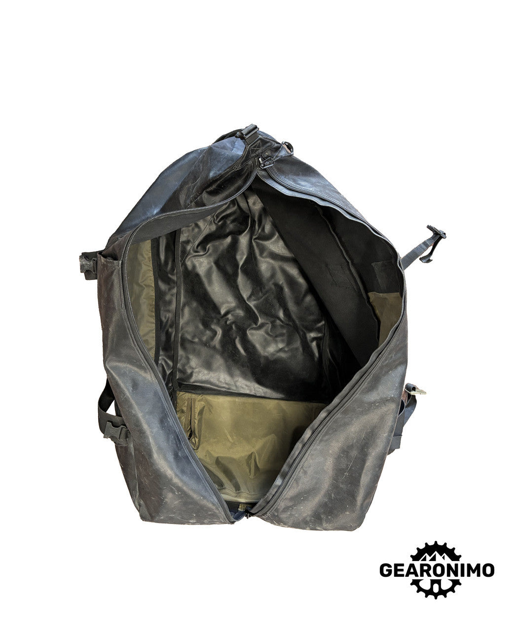 Eaglecreek Migrate 130L Roller Bag - image 5