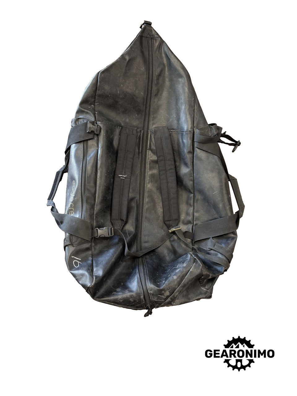 Eaglecreek Migrate 130L Roller Bag - image 7