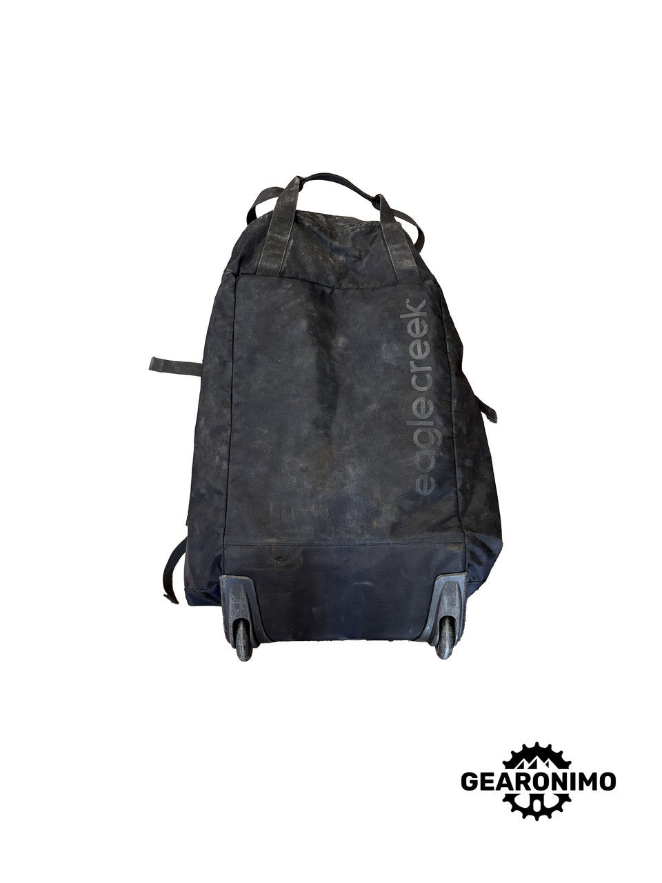 Eaglecreek Migrate 130L Roller Bag - image 6
