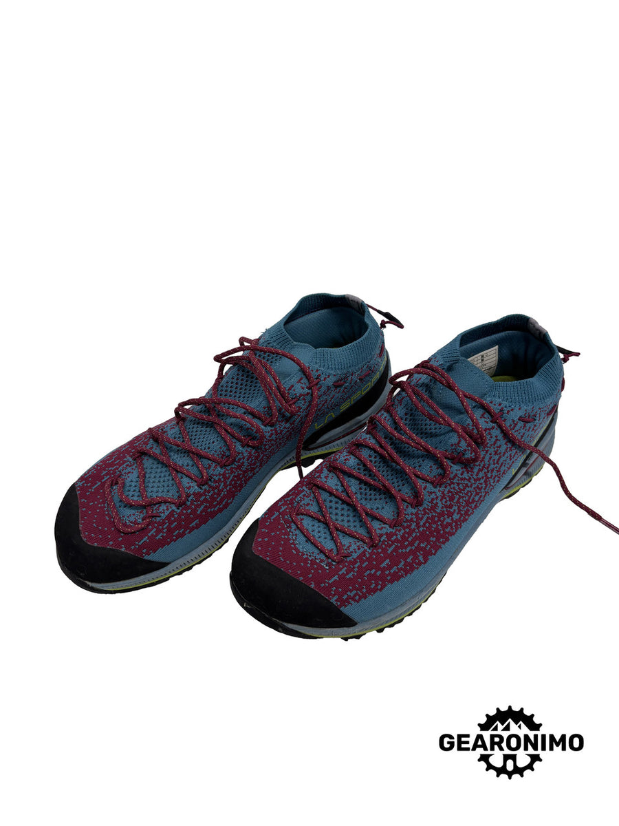 La Sportiva TX2 Evo Wmn 10 - image 2