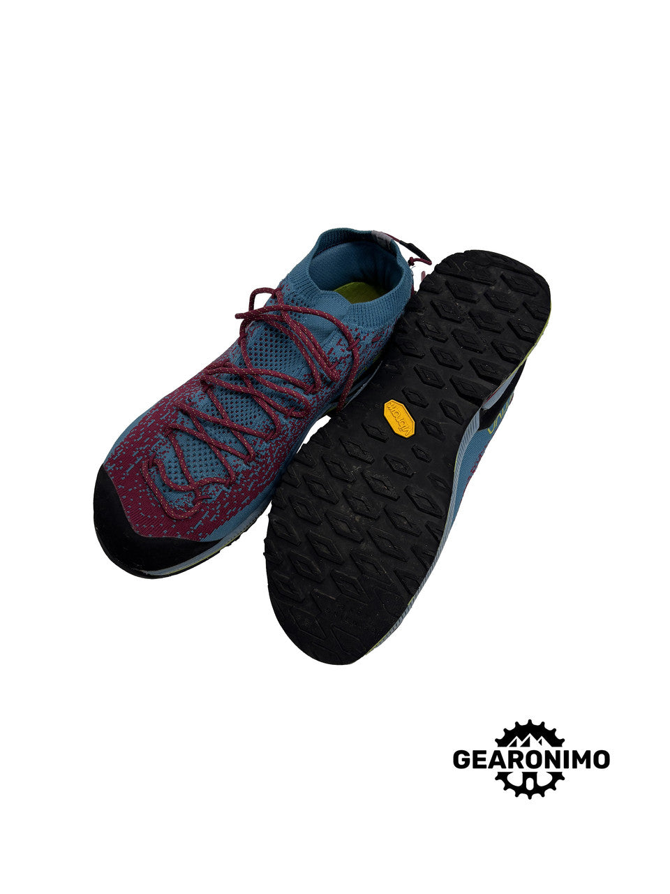 La Sportiva TX2 Evo Wmn 10 - image 1