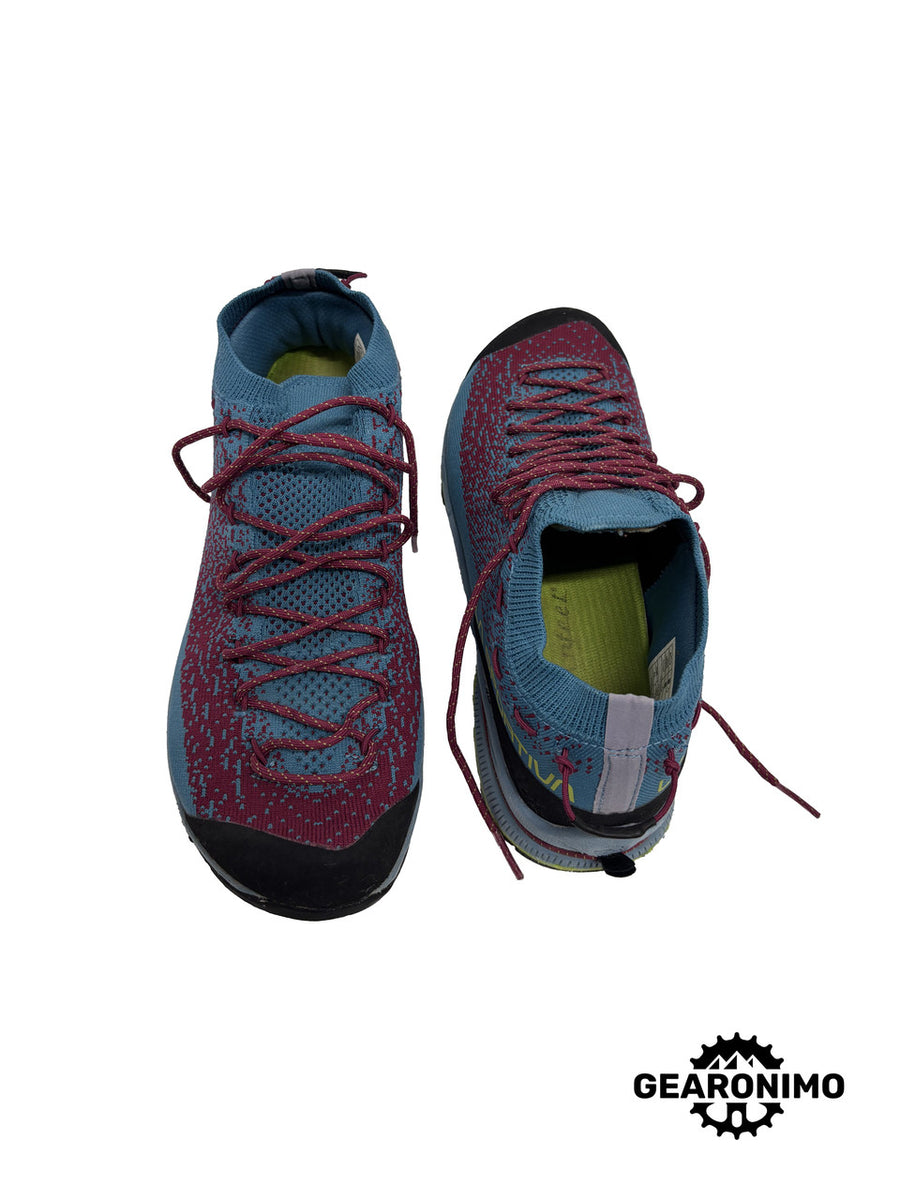 La Sportiva TX2 Evo Wmn 10 - image 4
