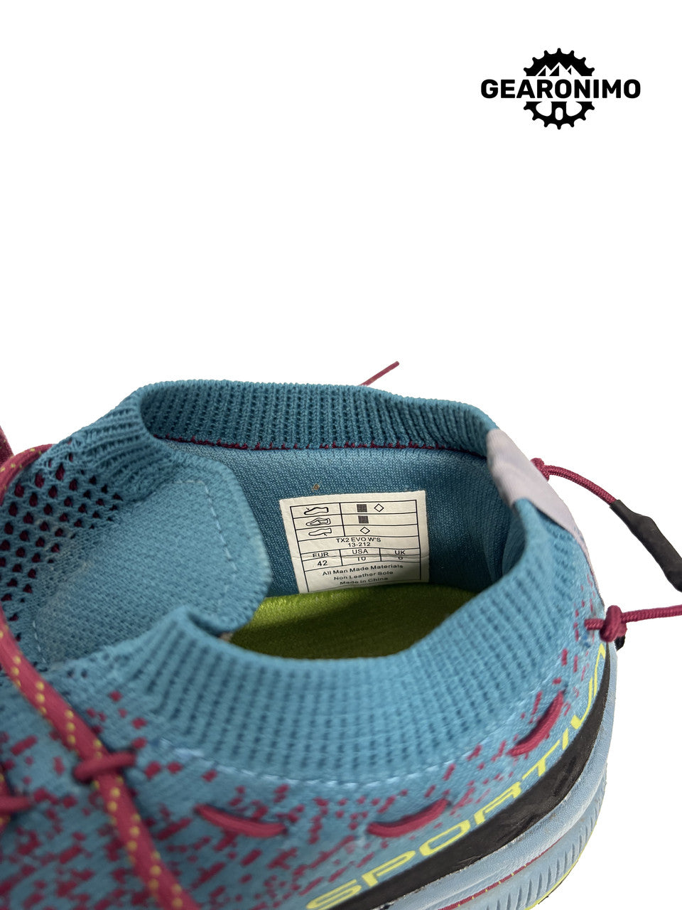 La Sportiva TX2 Evo Wmn 10 - image 6