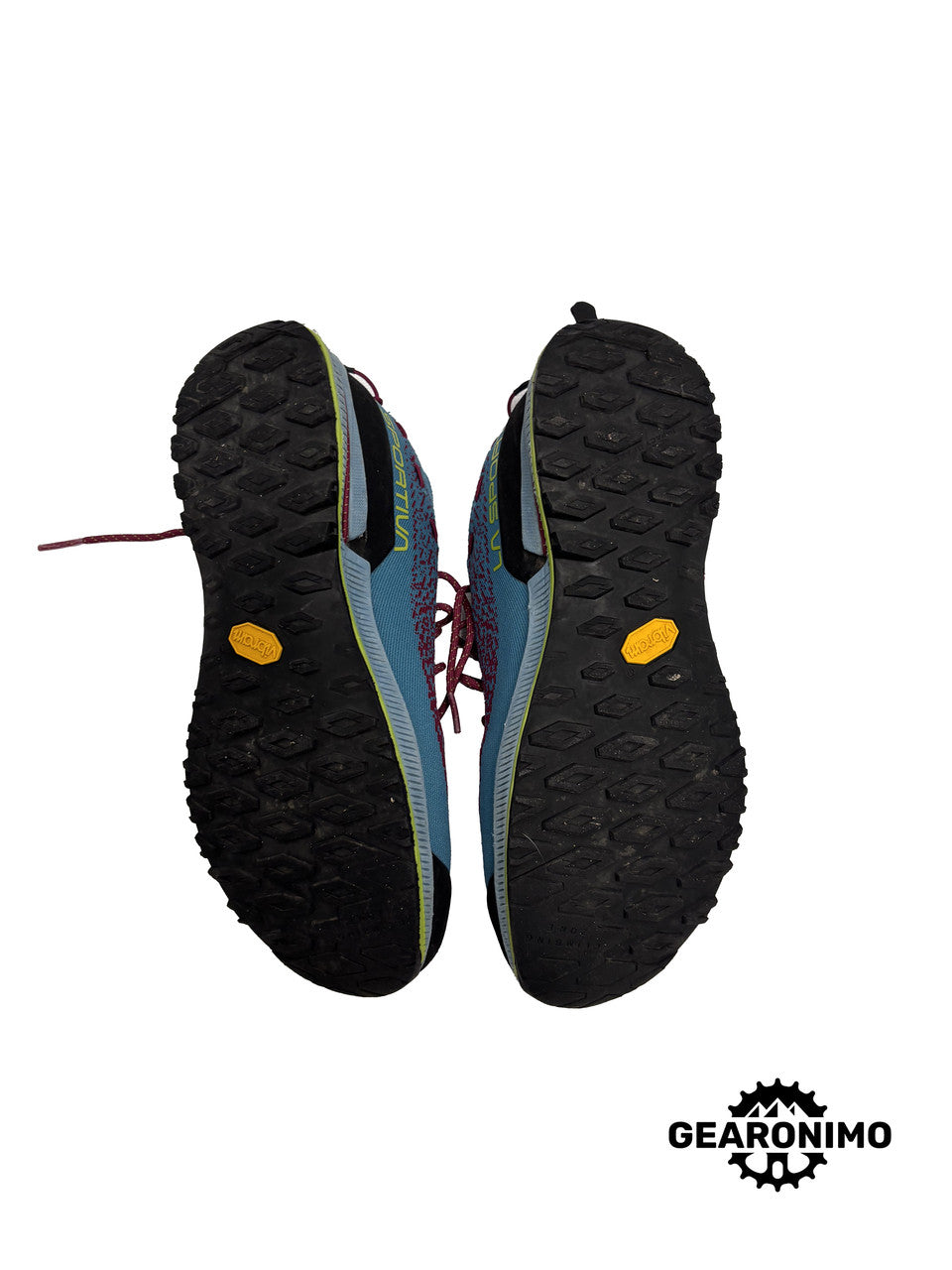 La Sportiva TX2 Evo Wmn 10 - image 5