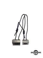 Black Diamond Hexes Pair (9, 10) - image 2