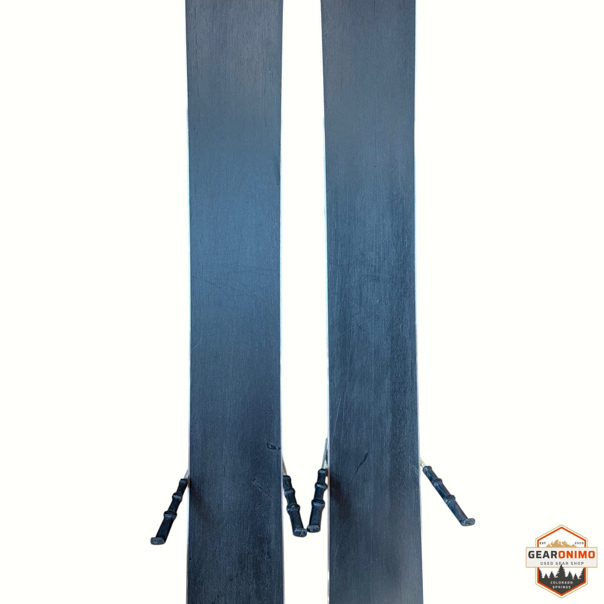 Völkl Secret 92 Skis with Tyrolia Sp 10 Bindings - Size 149 cm