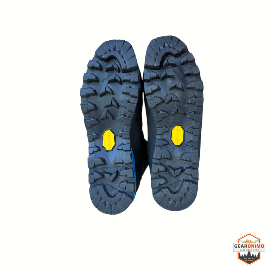 Millet Trilogy Jorasses 4S GTX Mountaineering Boots - Size Men's 9.5