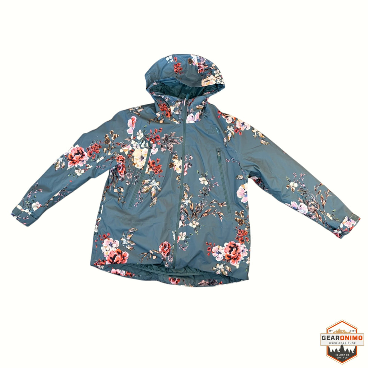 The North Face Clementine Triclimate Jacket - Size Women's XXX-Large