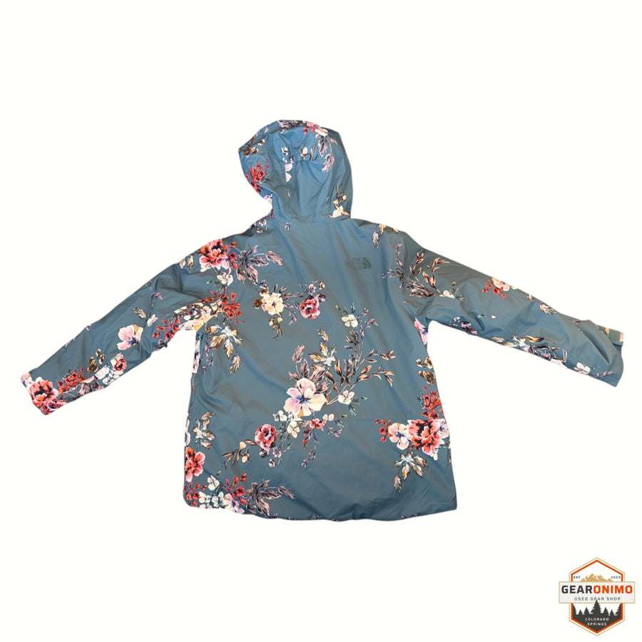 The North Face Clementine Triclimate Jacket - Size Women's XXX-Large