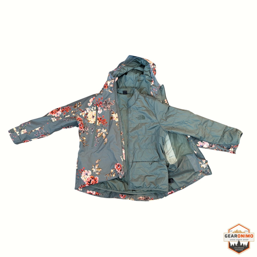The North Face Clementine Triclimate Jacket - Size Women's XXX-Large